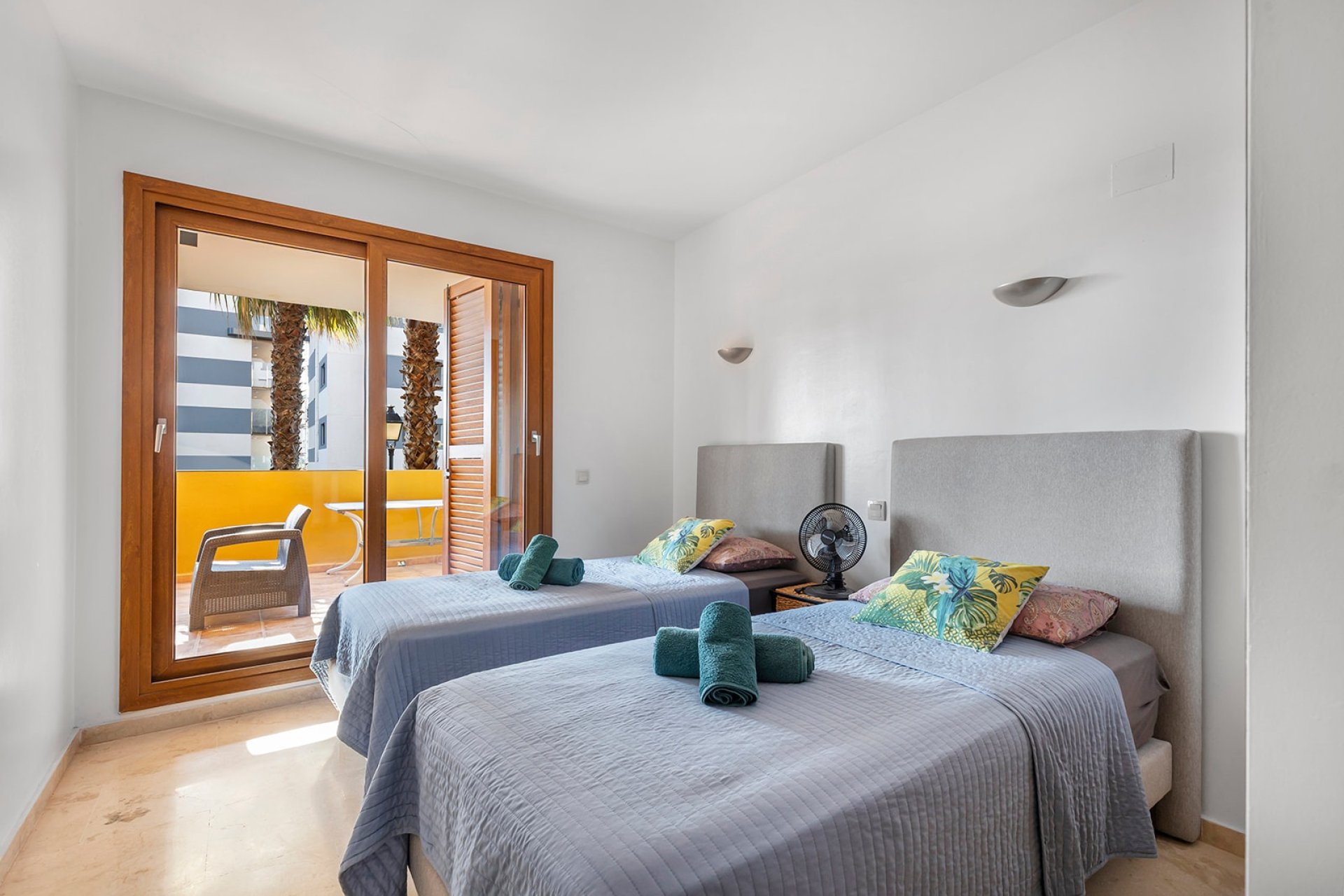 Reventa - Apartment -
Torrevieja - Costa Blanca