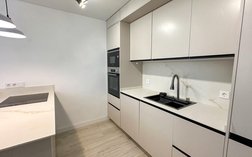 Reventa - Apartment -
Torrevieja - Costa Blanca