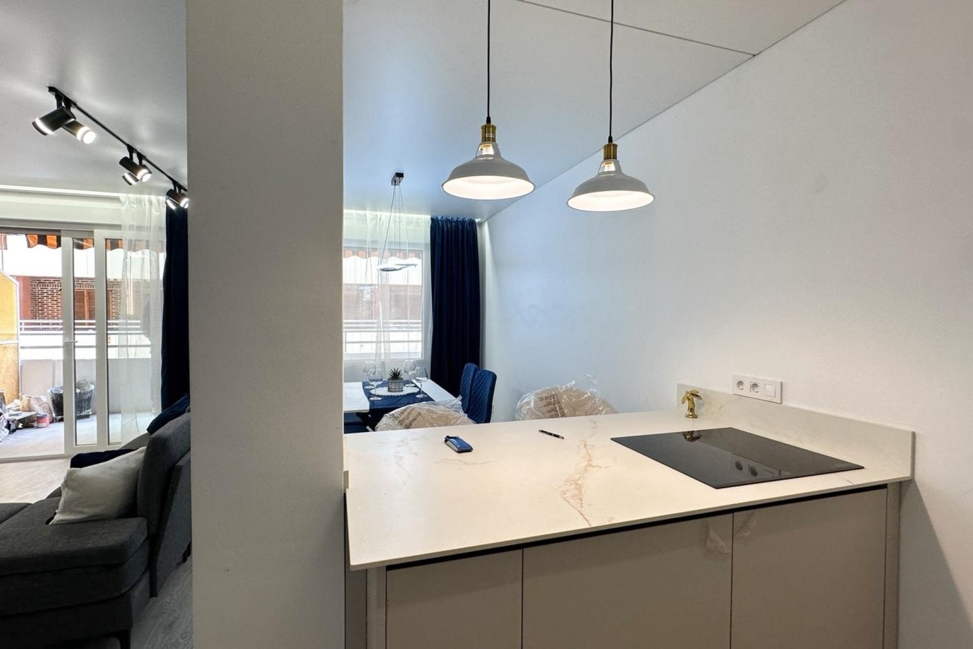 Reventa - Apartment -
Torrevieja - Costa Blanca