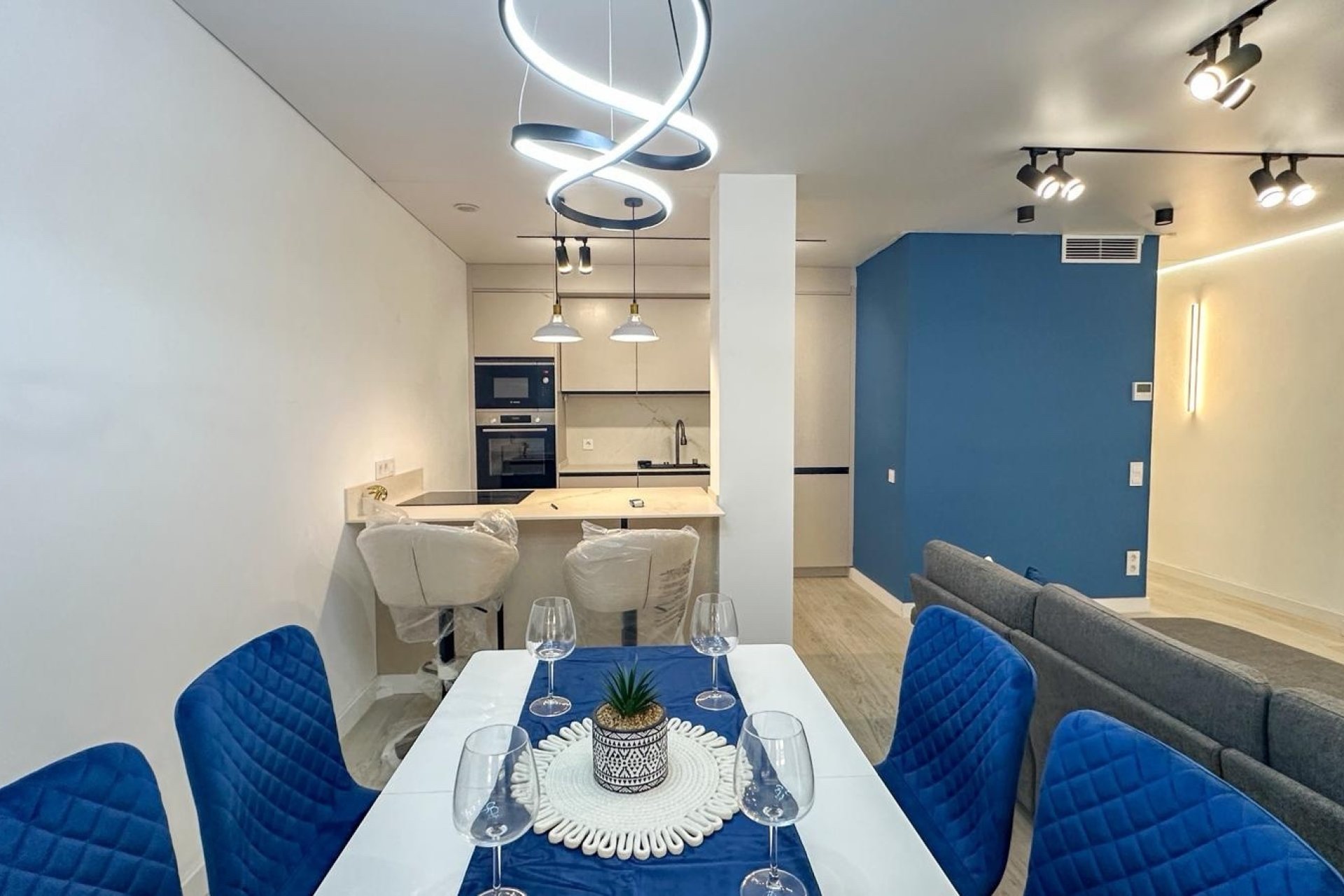 Reventa - Apartment -
Torrevieja - Costa Blanca