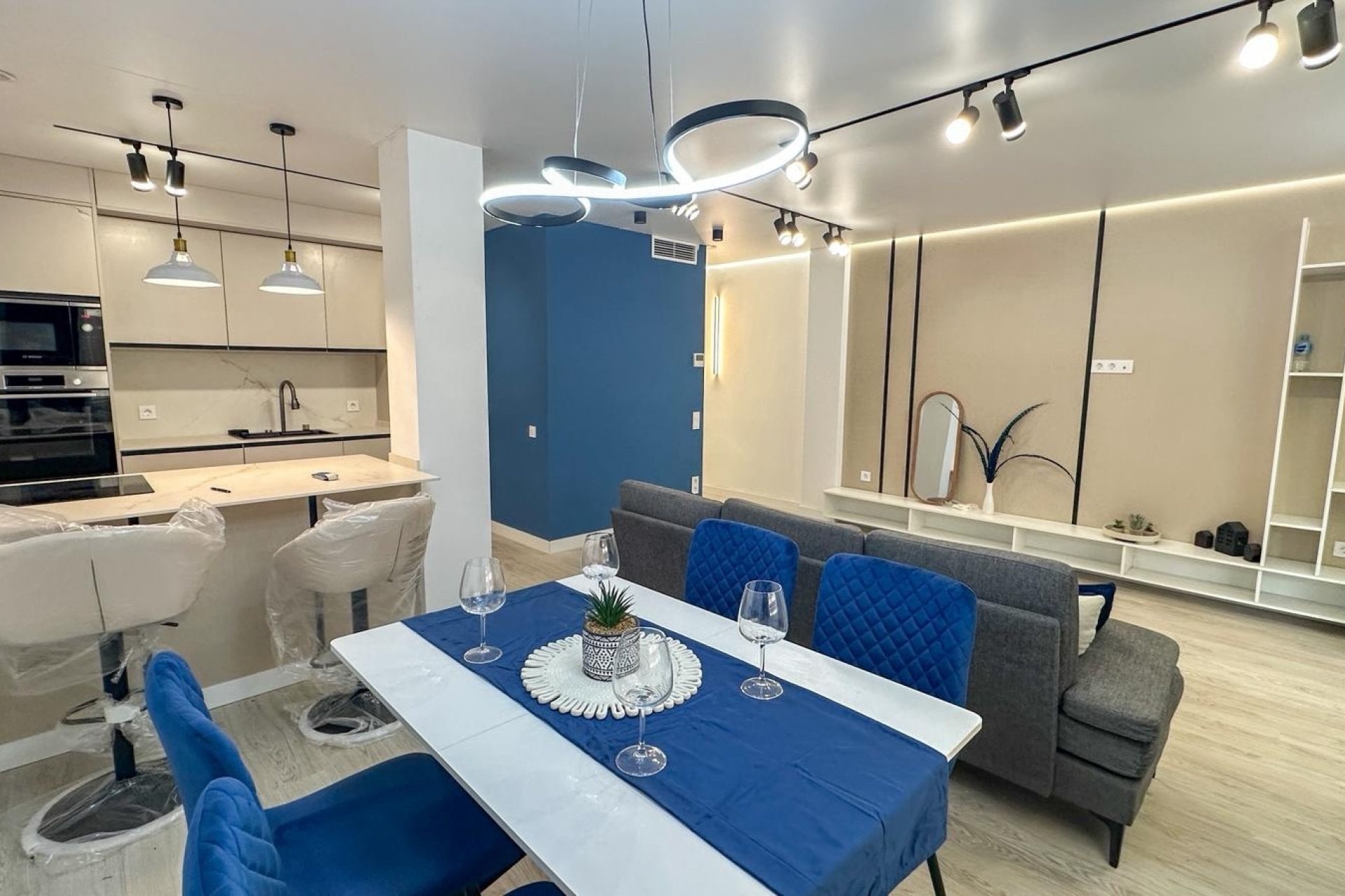 Reventa - Apartment -
Torrevieja - Costa Blanca