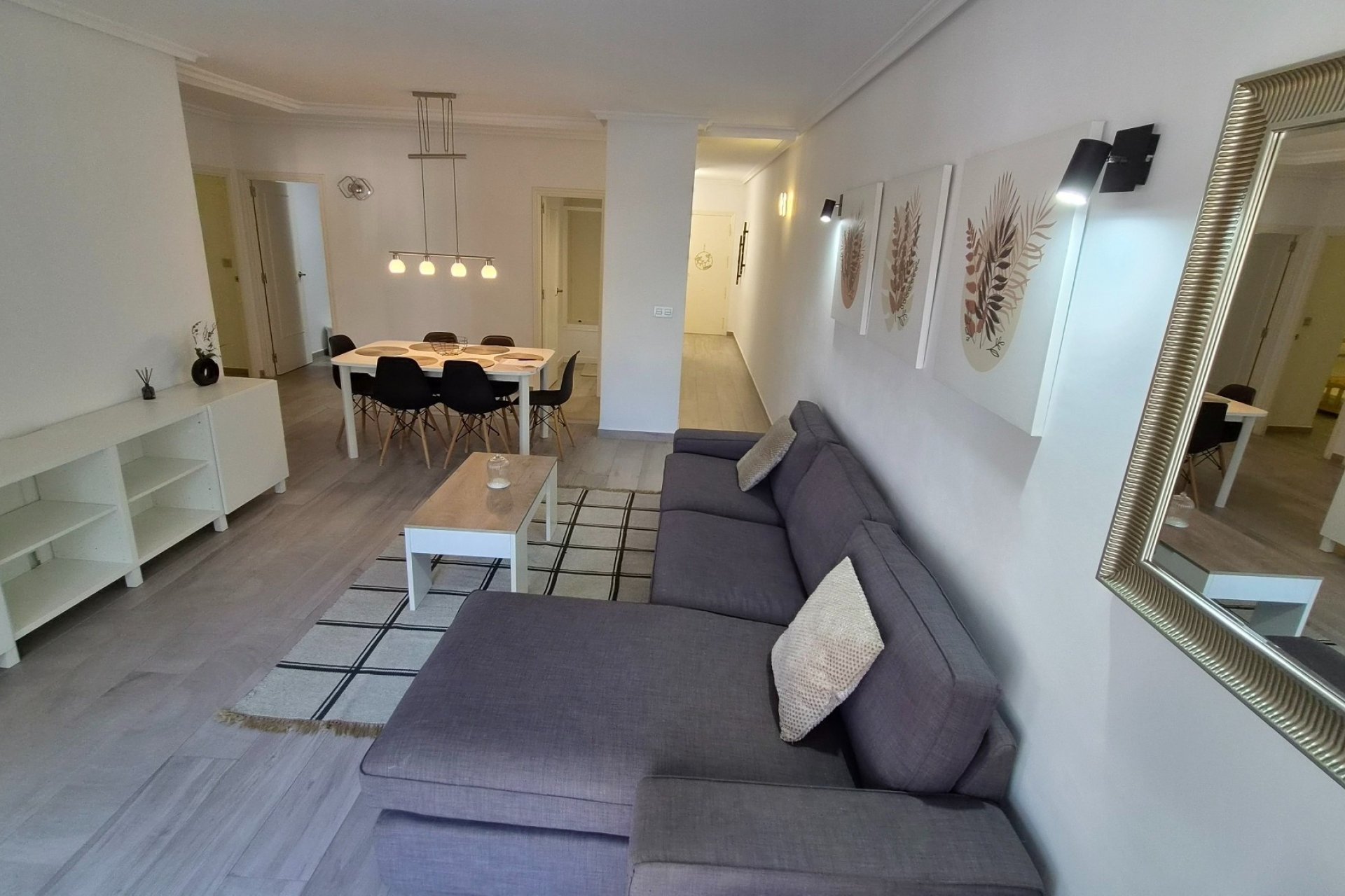 Reventa - Apartment -
Torrevieja - Costa Blanca