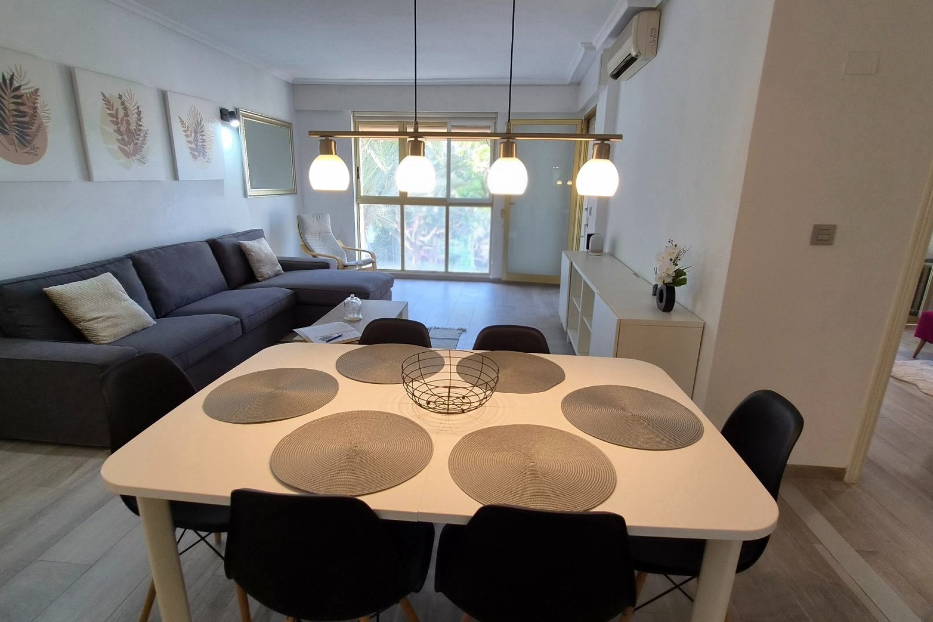 Reventa - Apartment -
Torrevieja - Costa Blanca