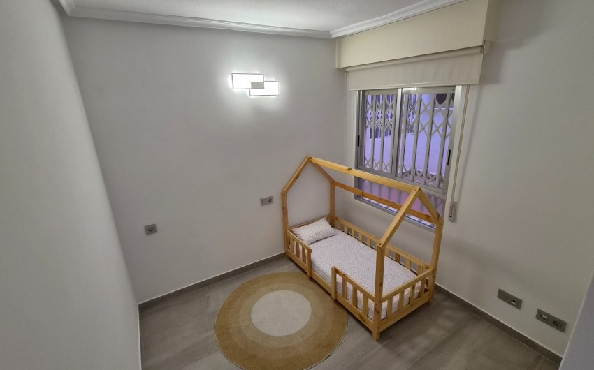 Reventa - Apartment -
Torrevieja - Costa Blanca