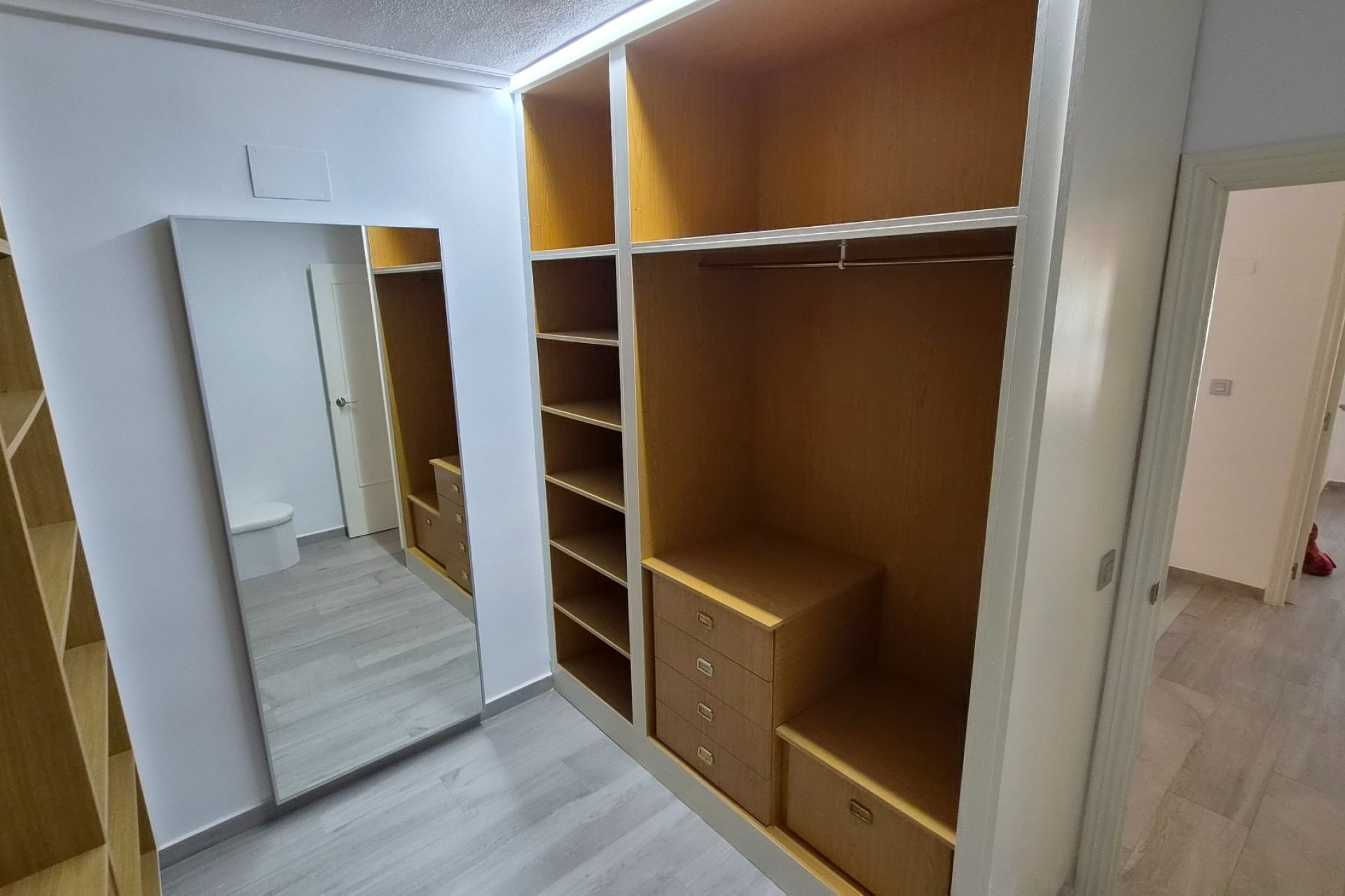 Reventa - Apartment -
Torrevieja - Costa Blanca