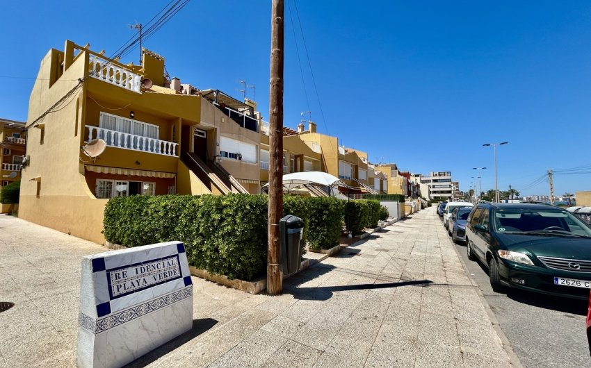 Reventa - Apartment -
Torrevieja - Costa Blanca