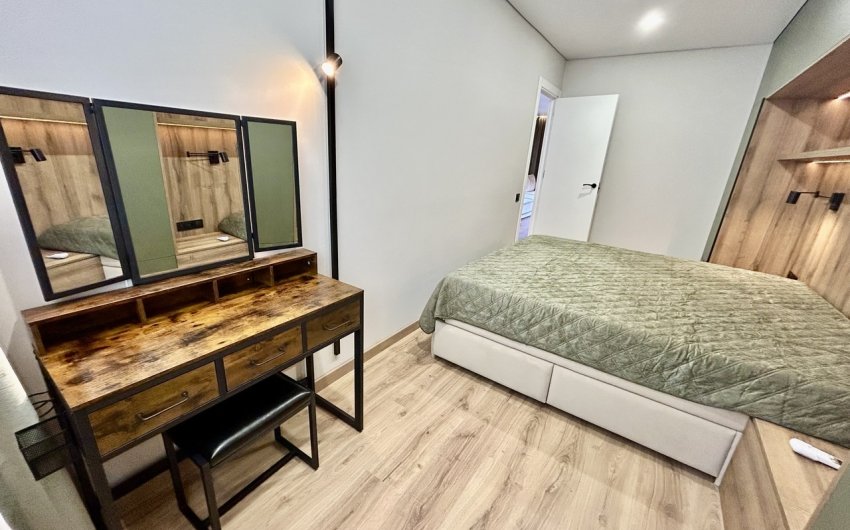 Reventa - Apartment -
Torrevieja - Costa Blanca