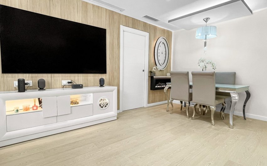 Reventa - Apartment -
Torrevieja - Costa Blanca
