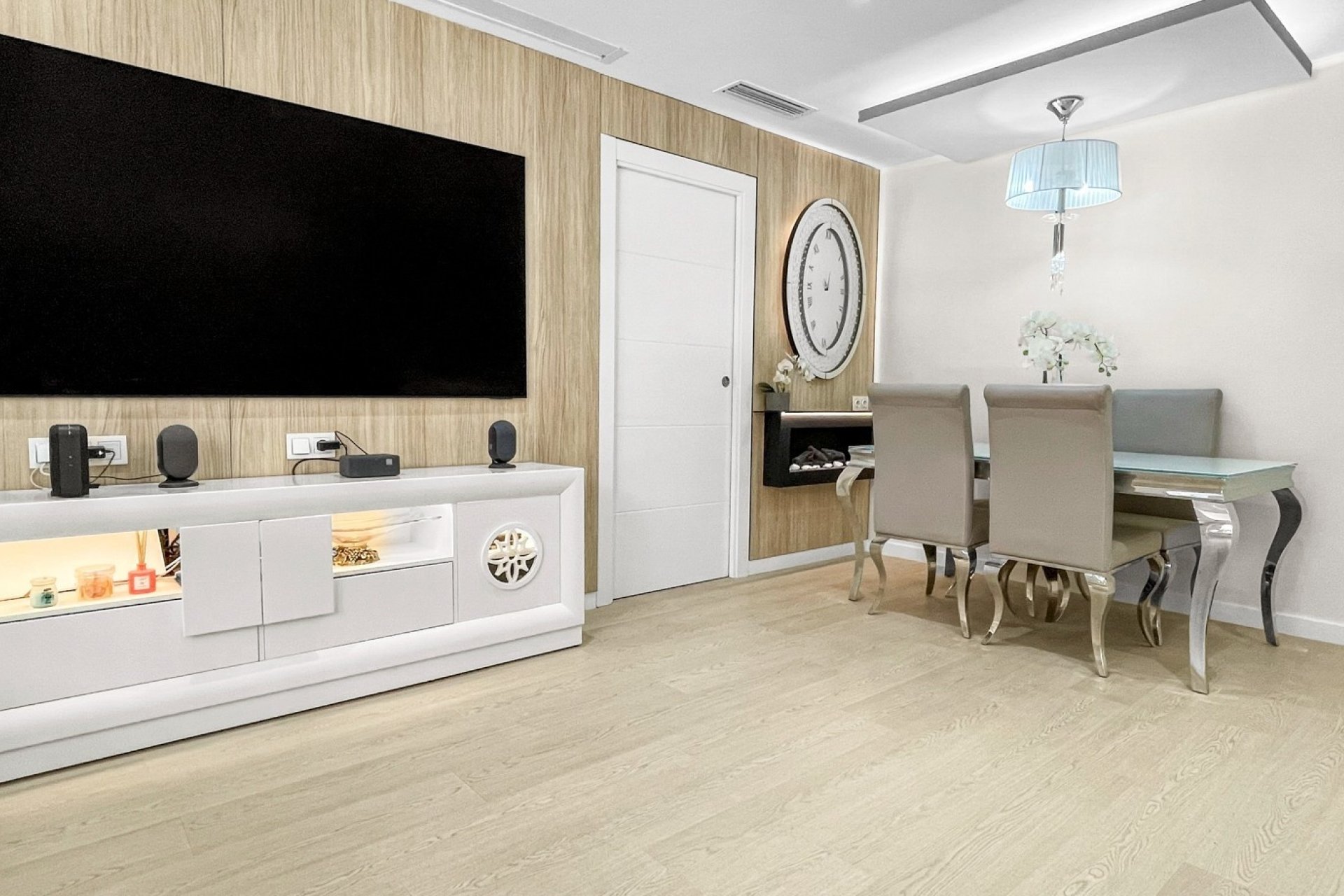 Reventa - Apartment -
Torrevieja - Costa Blanca