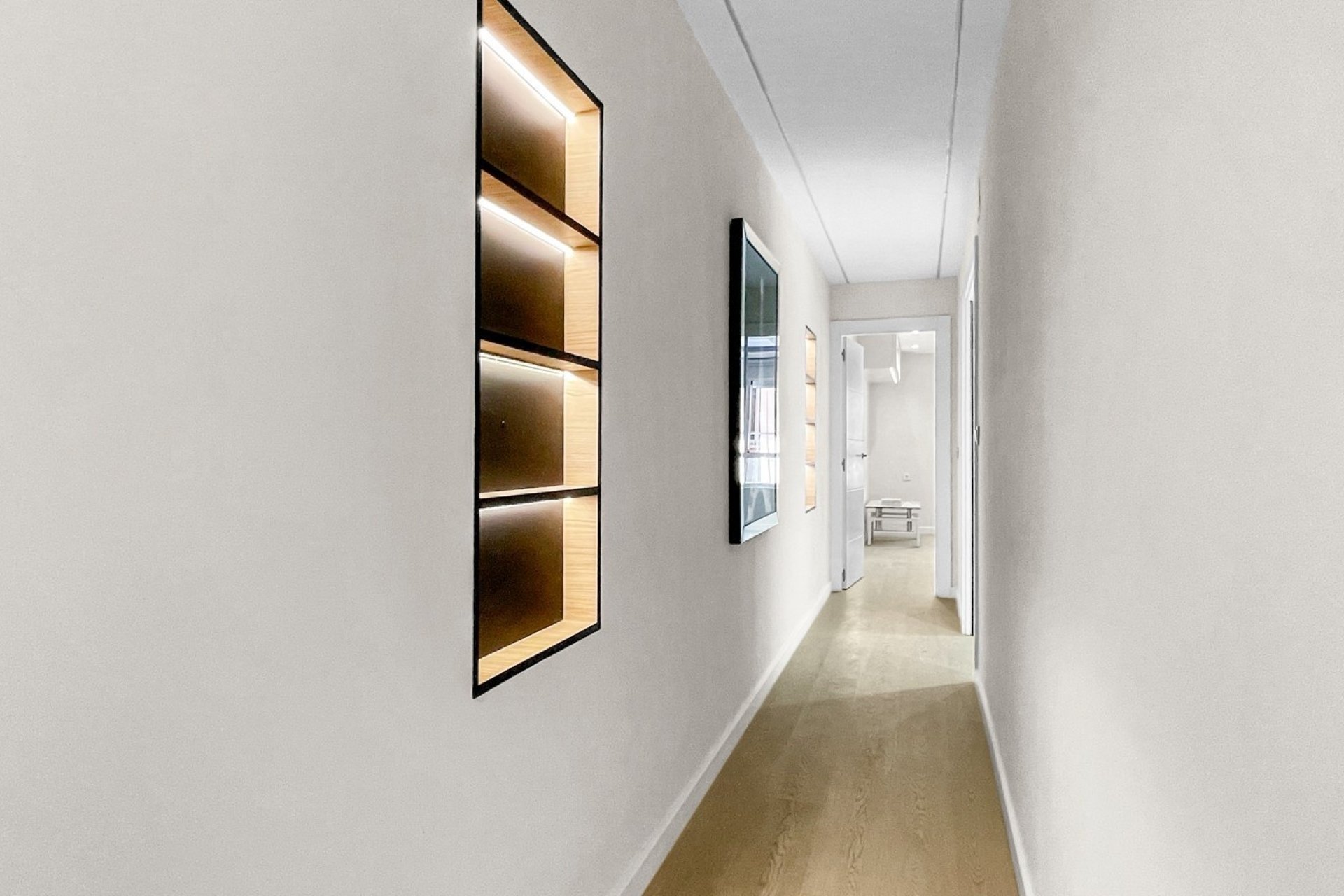 Reventa - Apartment -
Torrevieja - Costa Blanca