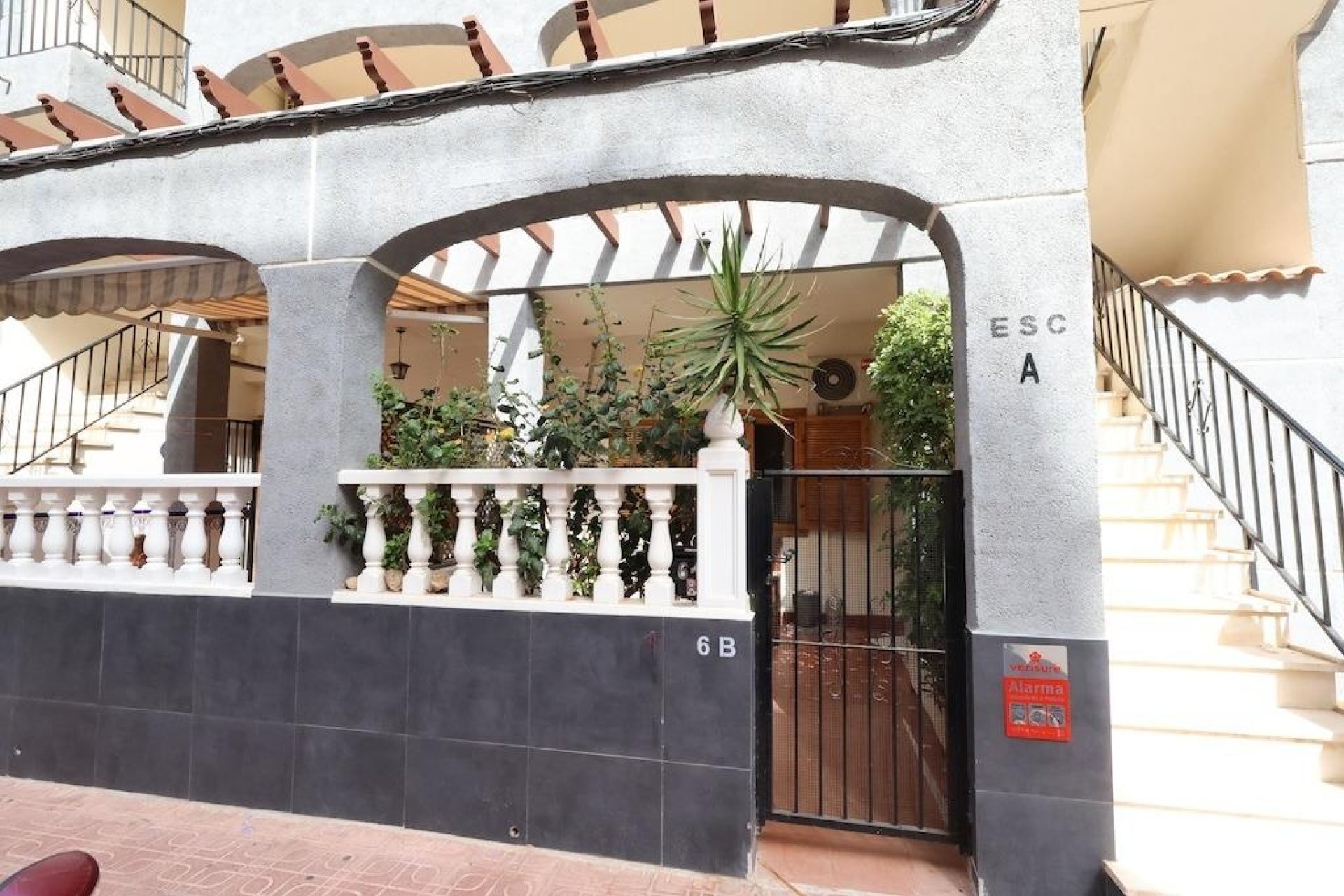 Reventa - Apartment -
Torrevieja - Costa Blanca