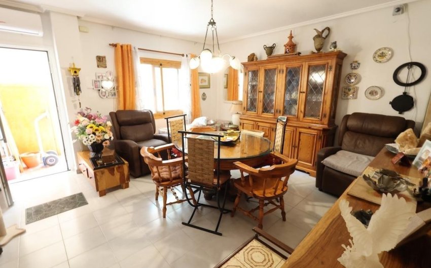 Reventa - Apartment -
Torrevieja - Costa Blanca