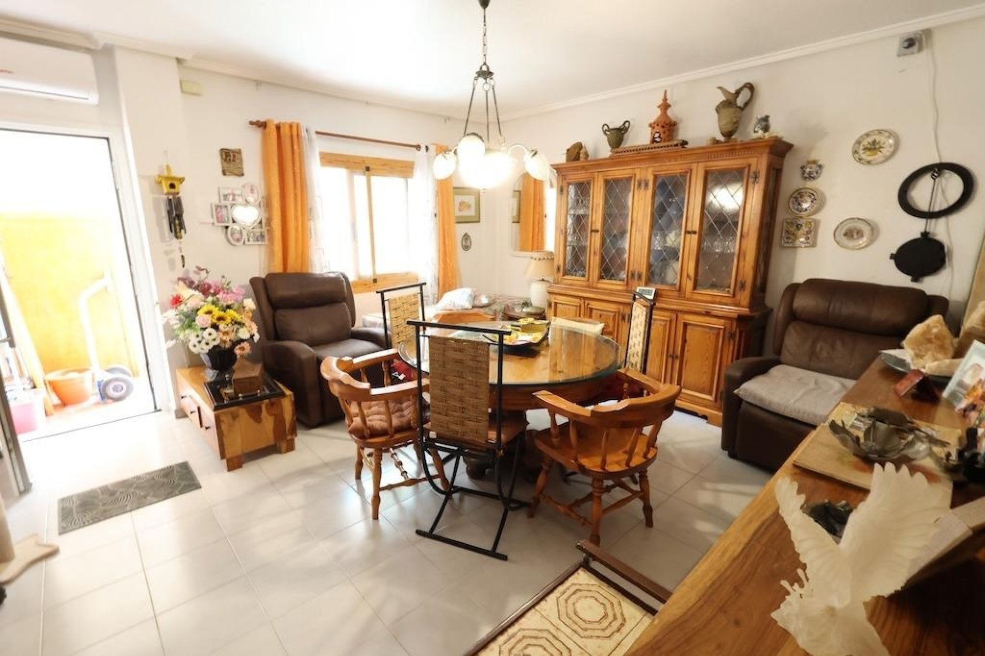 Reventa - Apartment -
Torrevieja - Costa Blanca