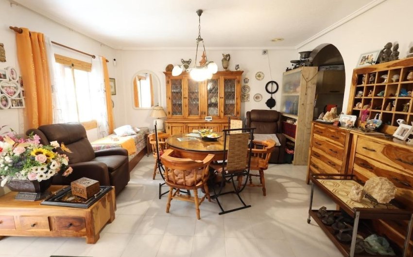 Reventa - Apartment -
Torrevieja - Costa Blanca