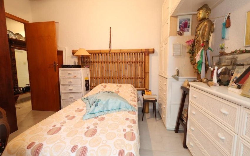 Reventa - Apartment -
Torrevieja - Costa Blanca