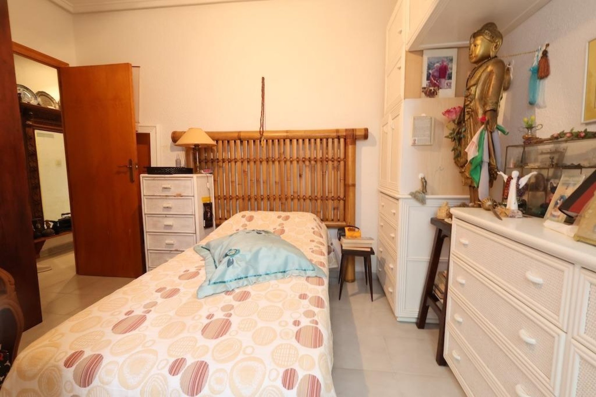 Reventa - Apartment -
Torrevieja - Costa Blanca