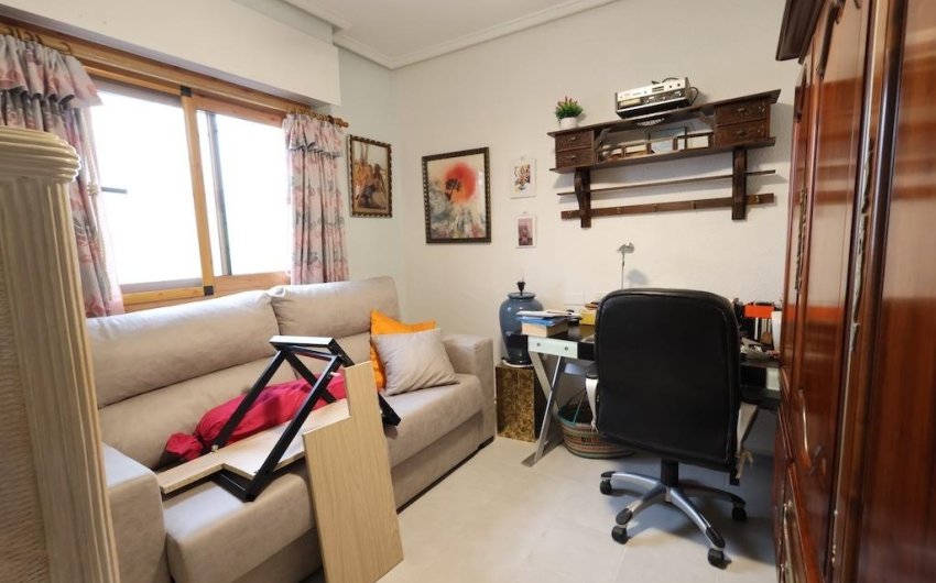 Reventa - Apartment -
Torrevieja - Costa Blanca
