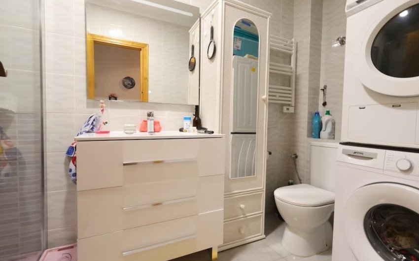 Reventa - Apartment -
Torrevieja - Costa Blanca