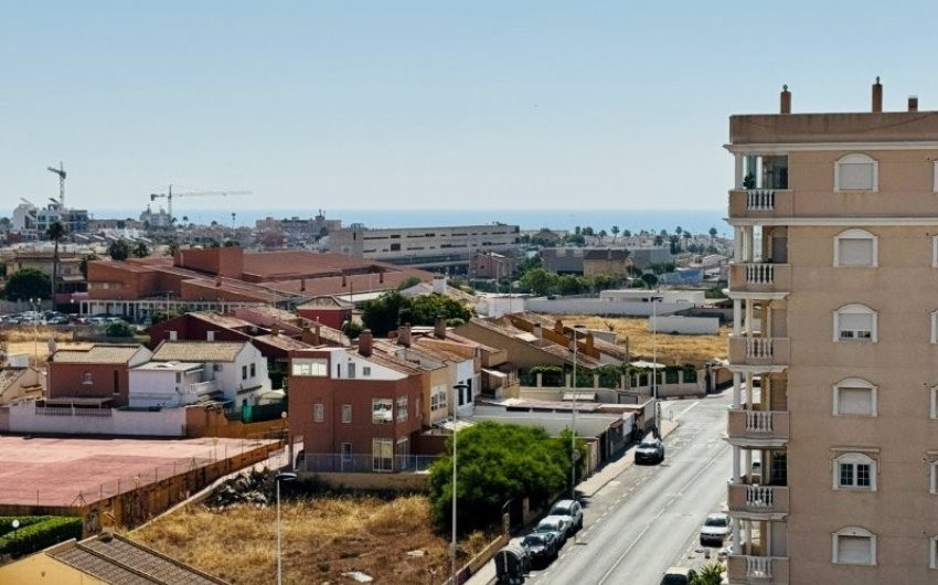 Reventa - Apartment -
Torrevieja - Costa Blanca
