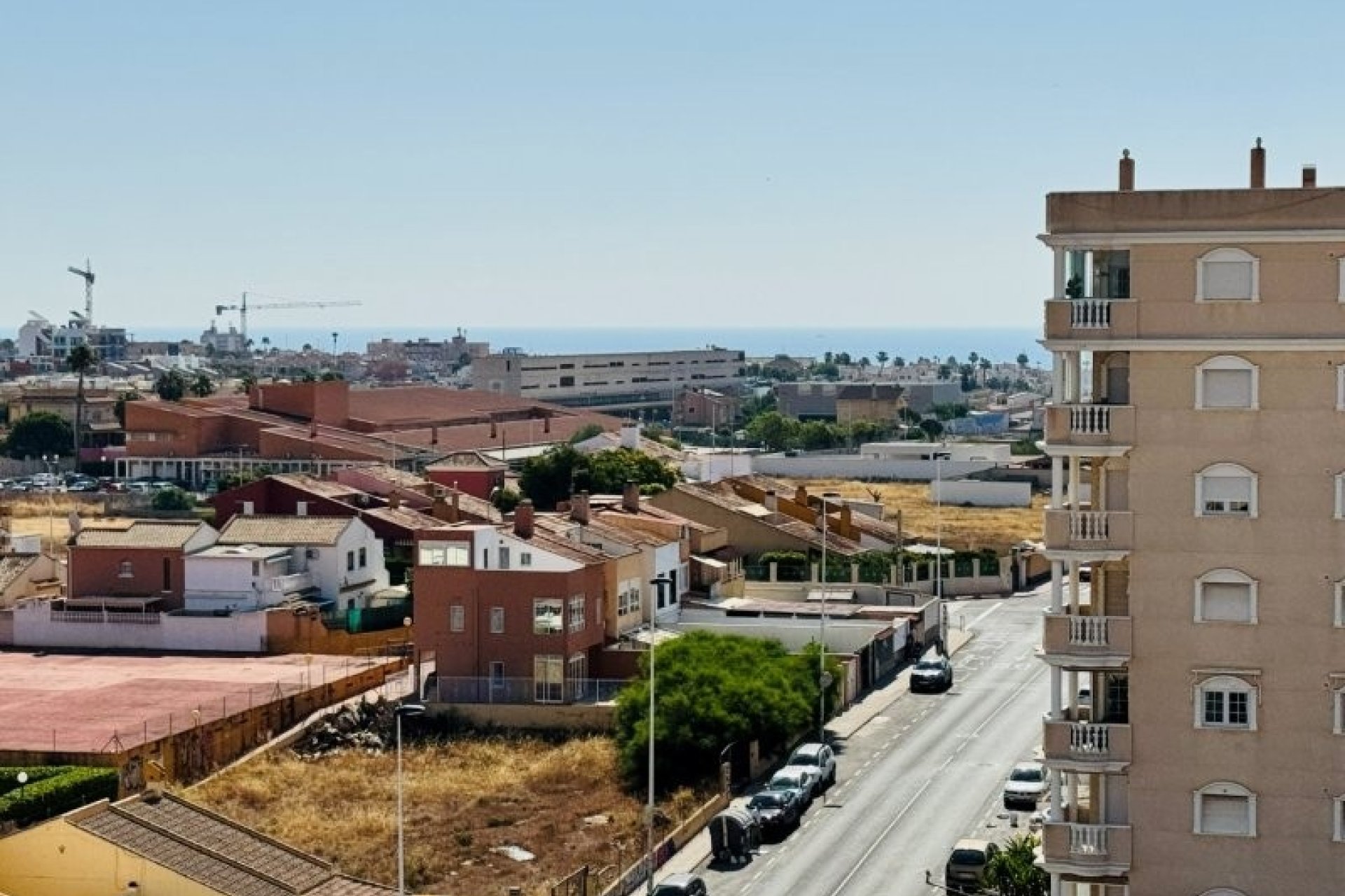 Reventa - Apartment -
Torrevieja - Costa Blanca