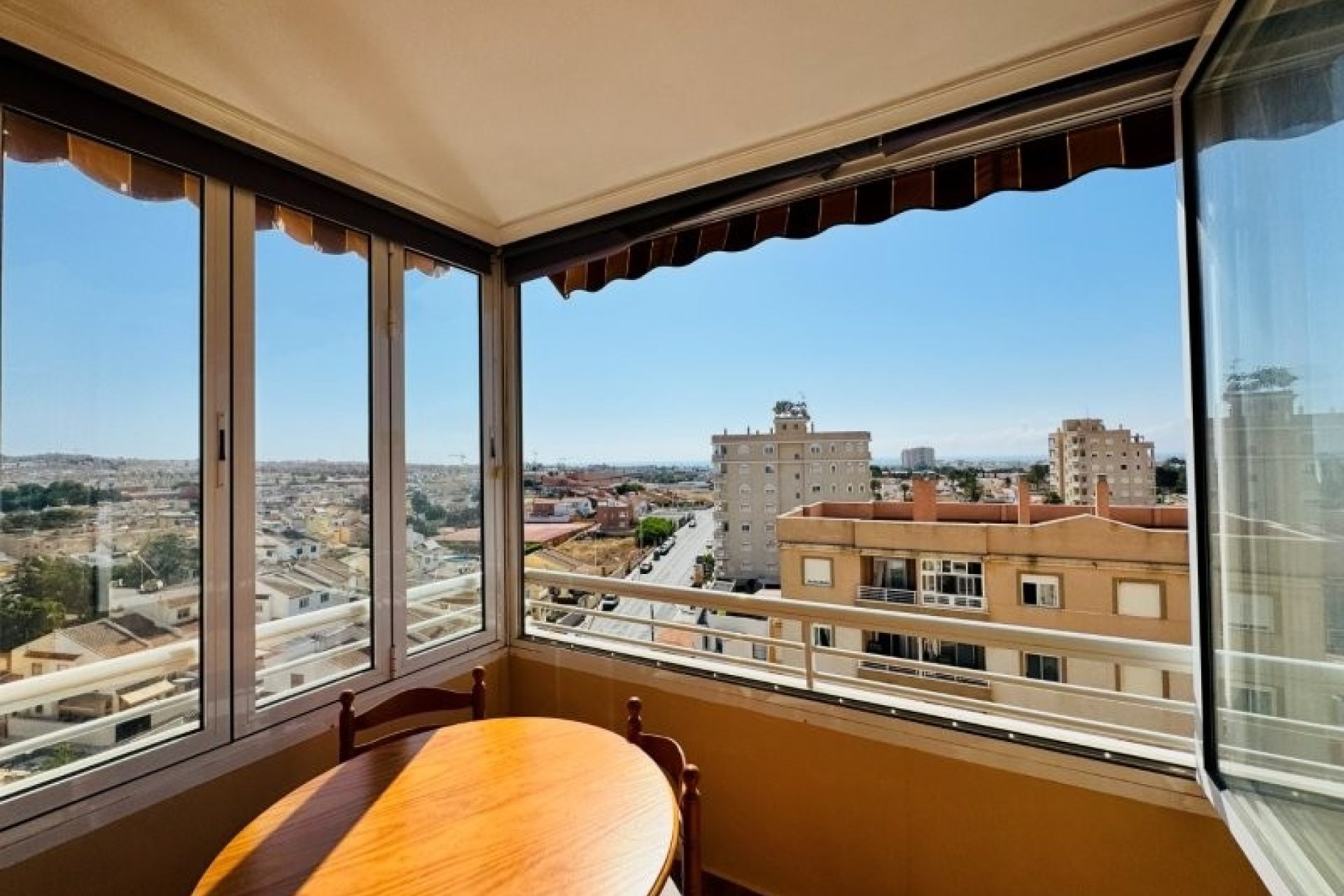 Reventa - Apartment -
Torrevieja - Costa Blanca