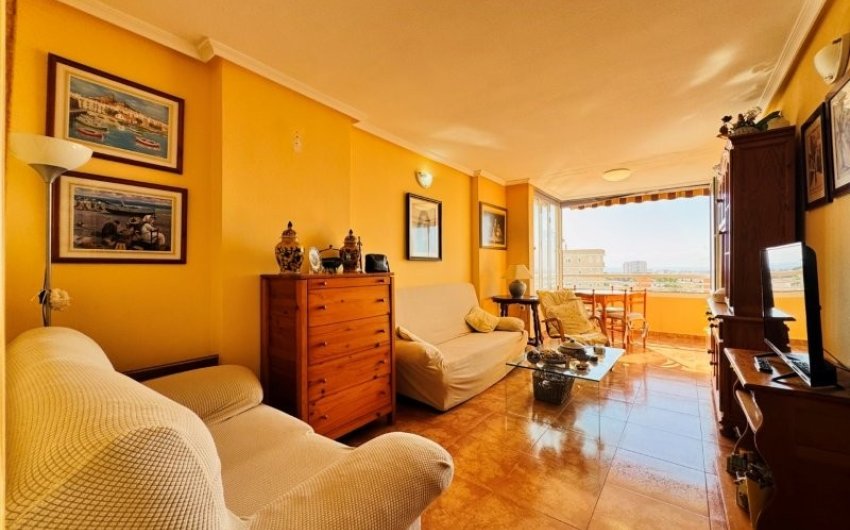Reventa - Apartment -
Torrevieja - Costa Blanca