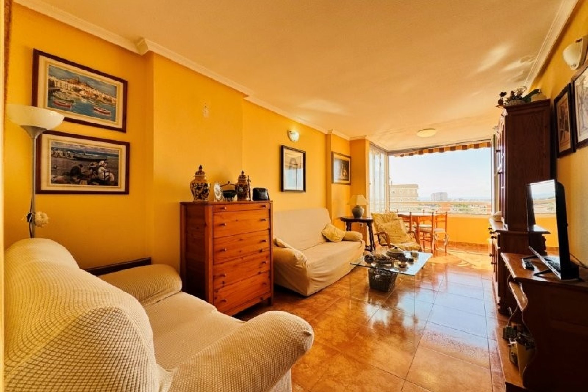 Reventa - Apartment -
Torrevieja - Costa Blanca