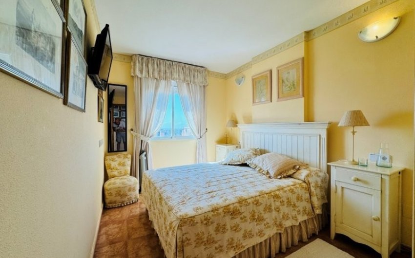 Reventa - Apartment -
Torrevieja - Costa Blanca