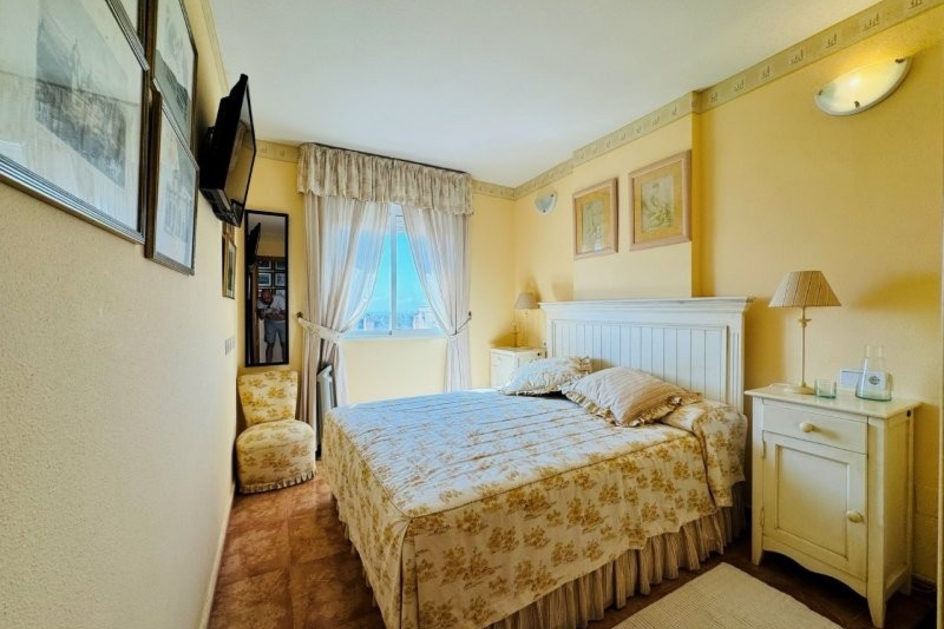 Reventa - Apartment -
Torrevieja - Costa Blanca