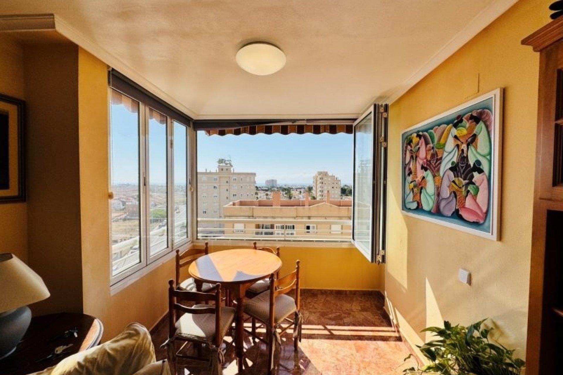 Reventa - Apartment -
Torrevieja - Costa Blanca
