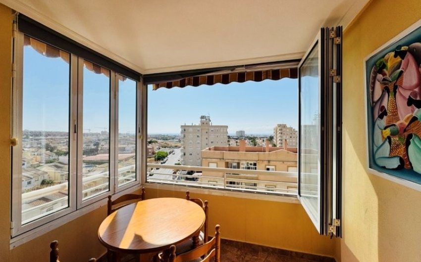 Reventa - Apartment -
Torrevieja - Costa Blanca