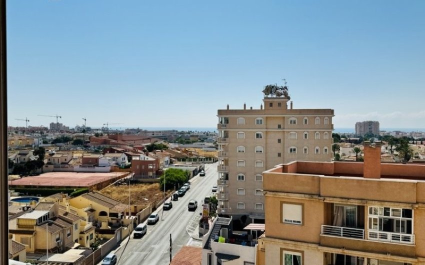 Reventa - Apartment -
Torrevieja - Costa Blanca