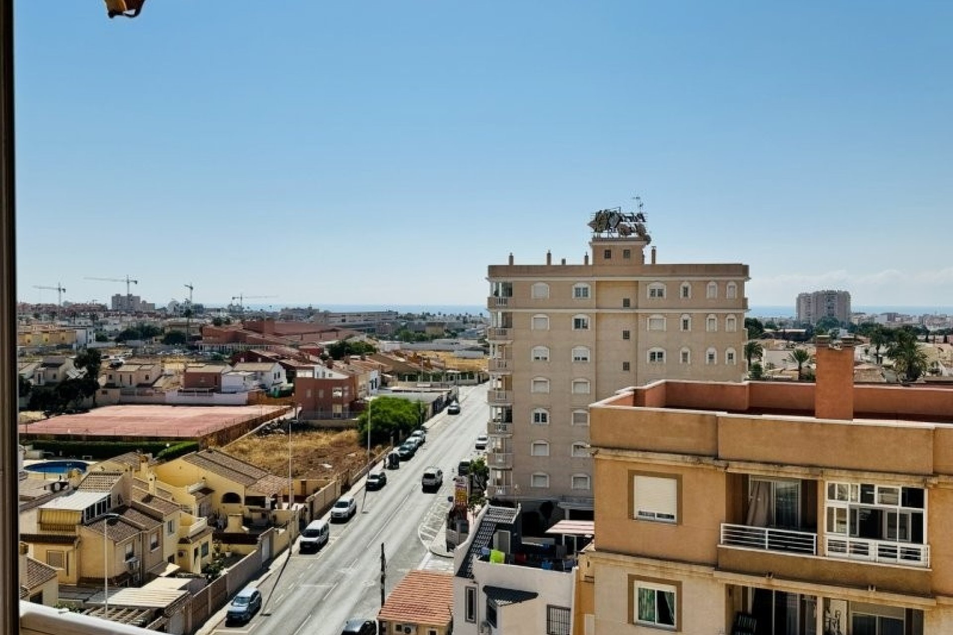 Reventa - Apartment -
Torrevieja - Costa Blanca