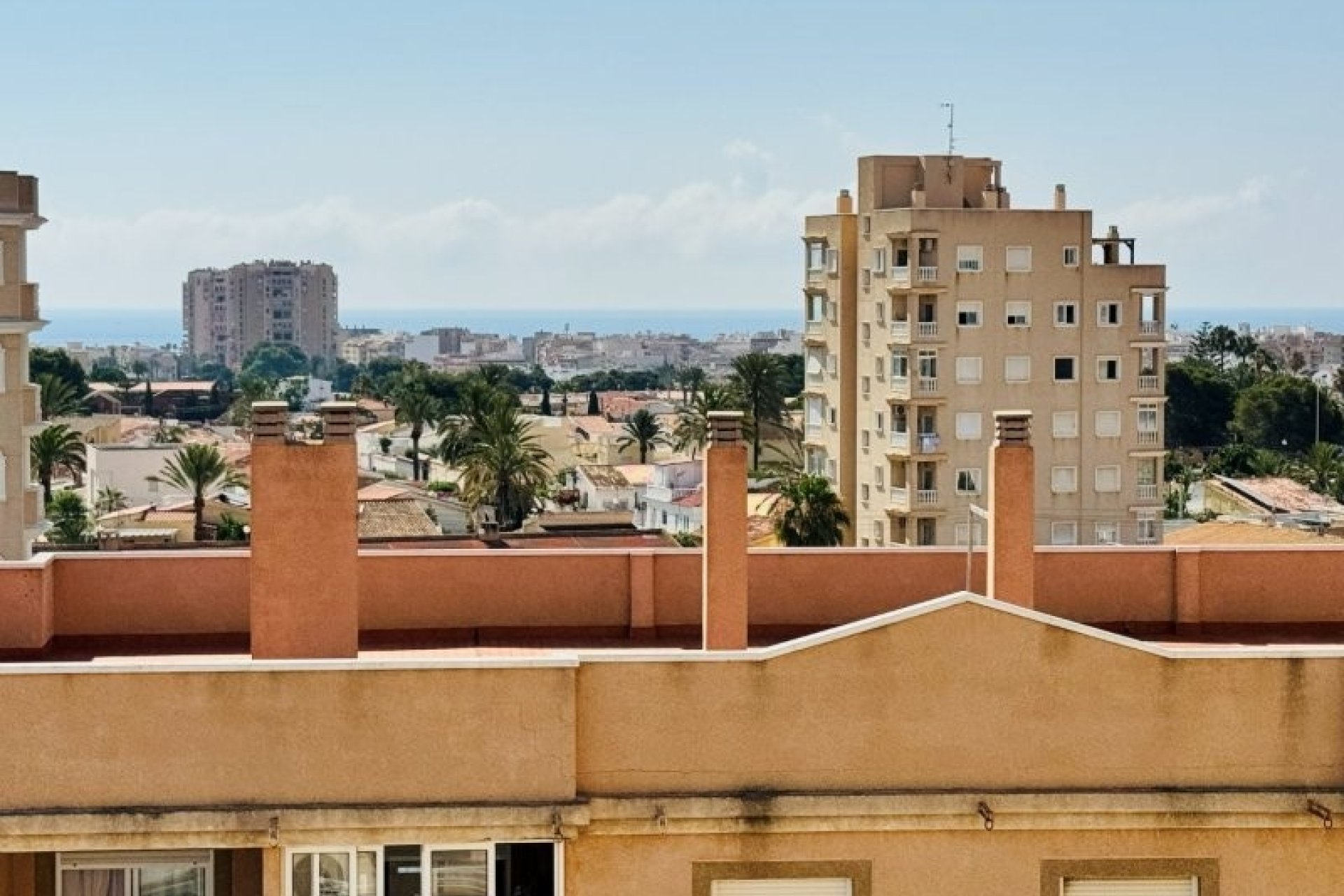 Reventa - Apartment -
Torrevieja - Costa Blanca