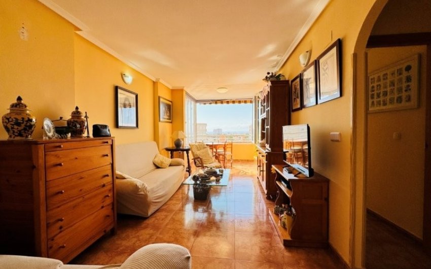 Reventa - Apartment -
Torrevieja - Costa Blanca