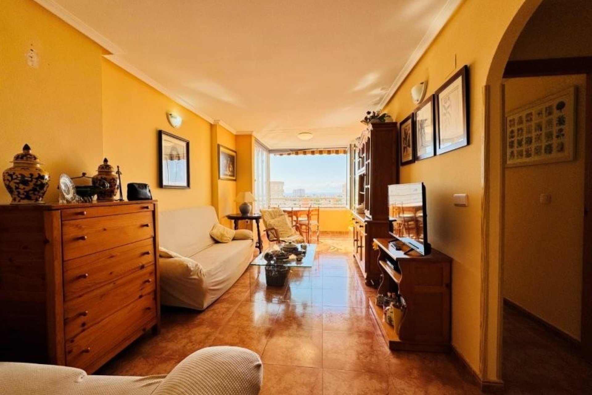Reventa - Apartment -
Torrevieja - Costa Blanca