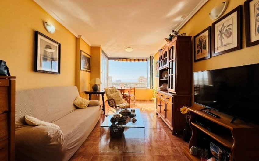 Reventa - Apartment -
Torrevieja - Costa Blanca