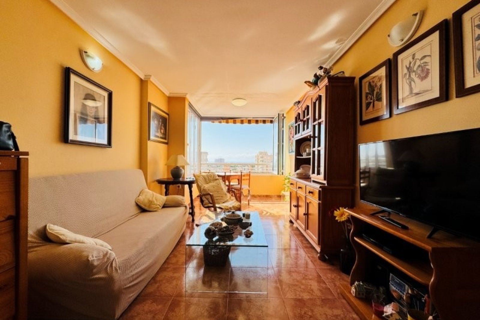 Reventa - Apartment -
Torrevieja - Costa Blanca