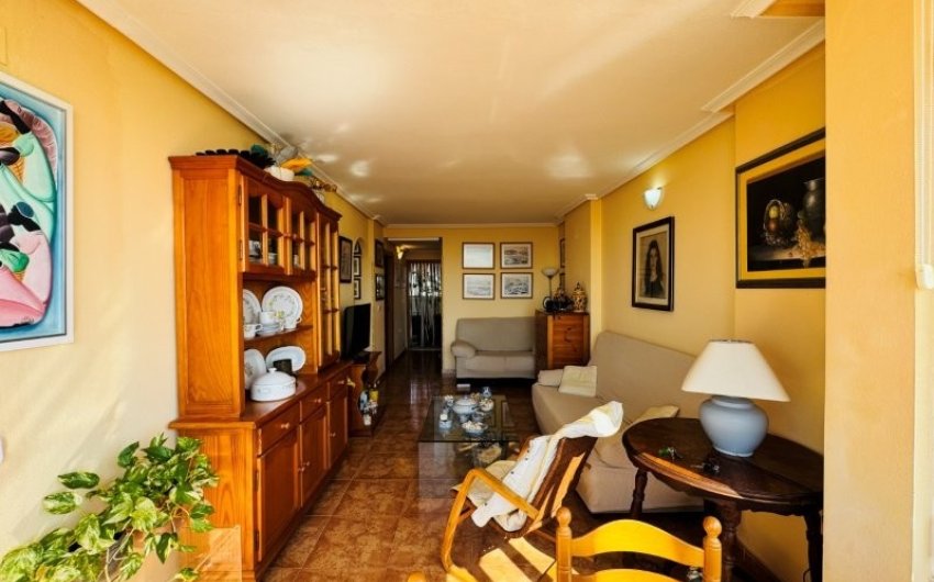 Reventa - Apartment -
Torrevieja - Costa Blanca