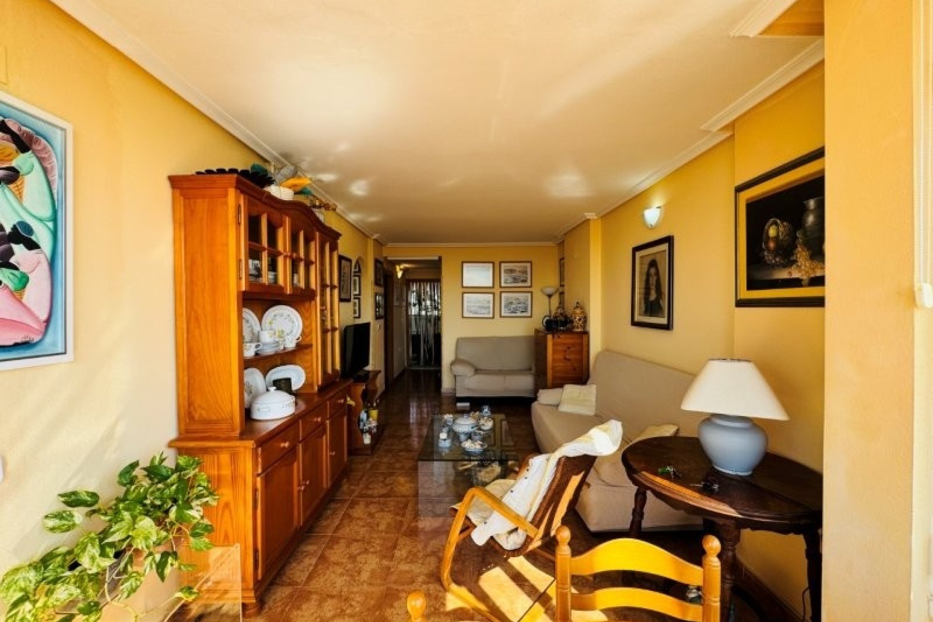 Reventa - Apartment -
Torrevieja - Costa Blanca