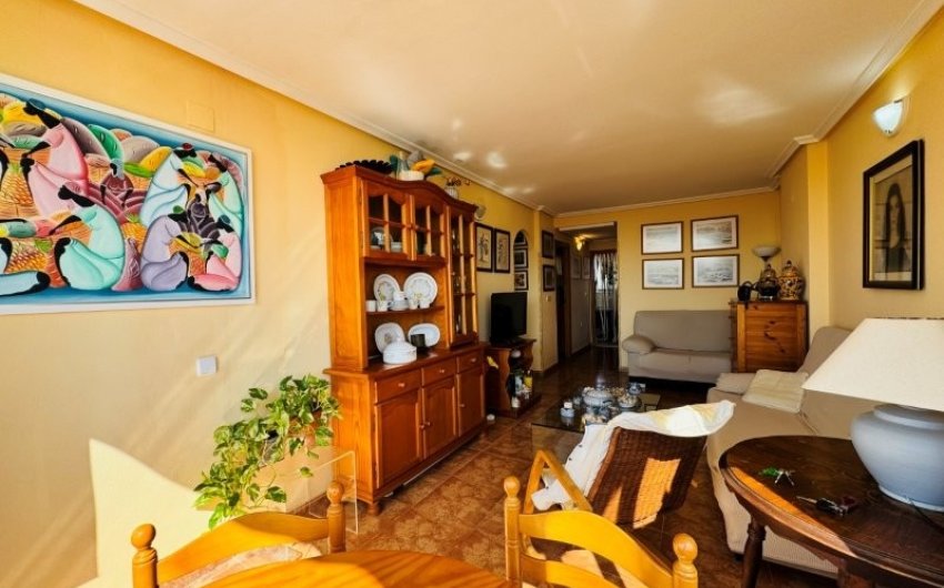 Reventa - Apartment -
Torrevieja - Costa Blanca