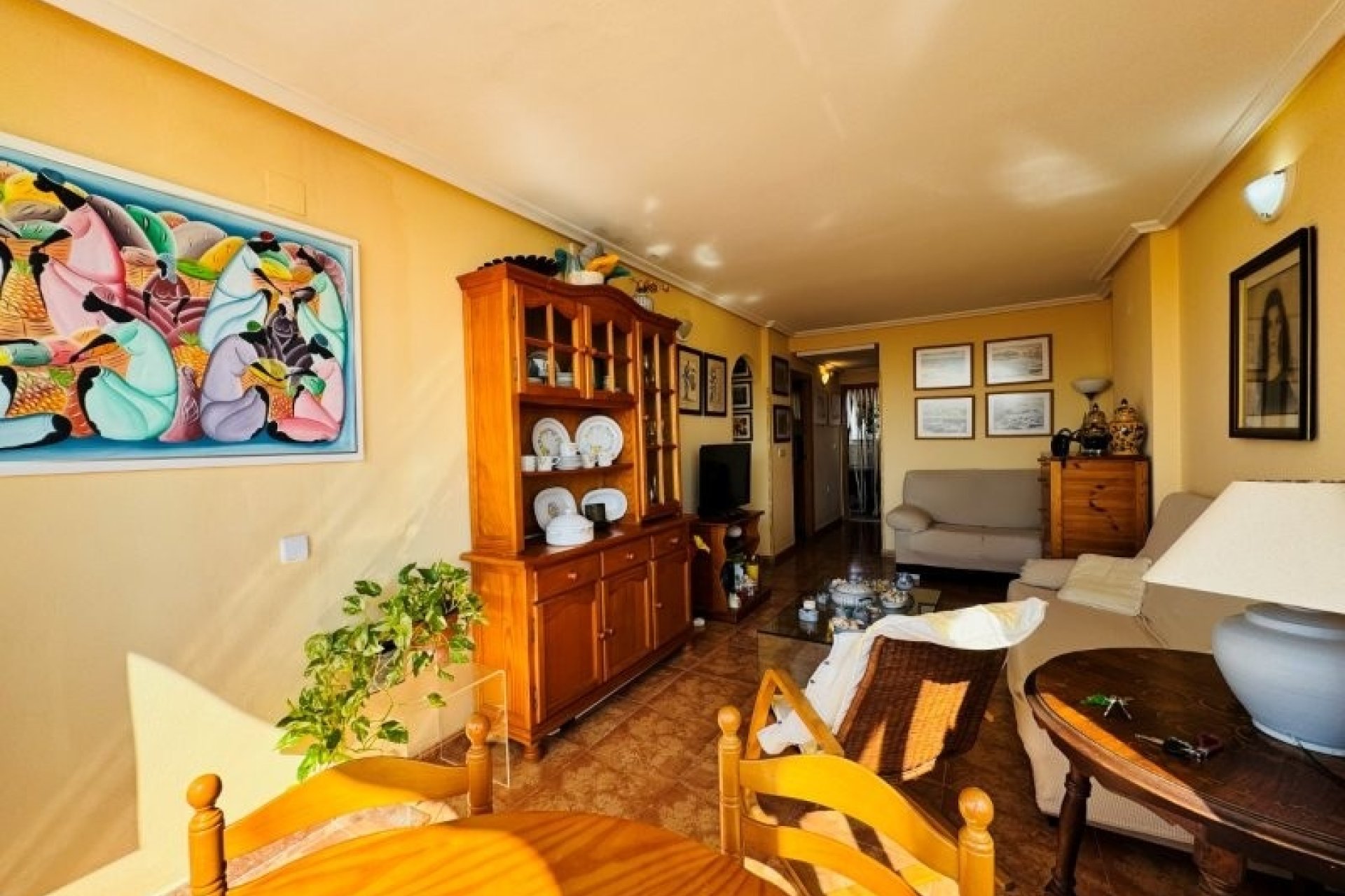 Reventa - Apartment -
Torrevieja - Costa Blanca