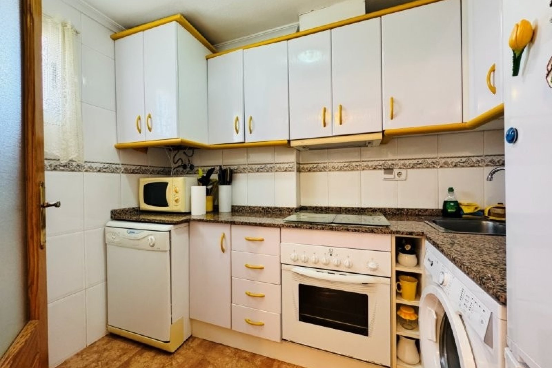 Reventa - Apartment -
Torrevieja - Costa Blanca