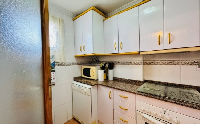 Reventa - Apartment -
Torrevieja - Costa Blanca