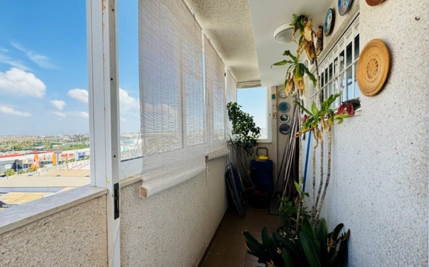 Reventa - Apartment -
Torrevieja - Costa Blanca