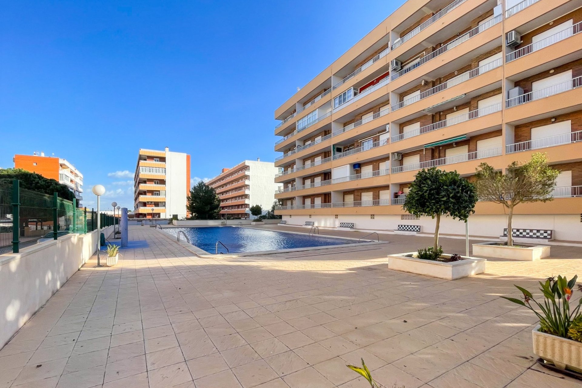 Reventa - Apartment -
Torrevieja - Costa Blanca