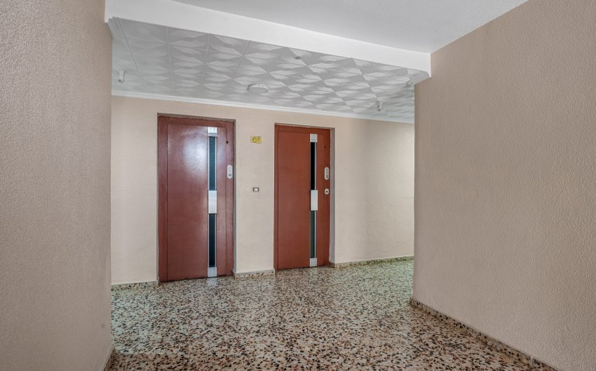 Reventa - Apartment -
Torrevieja - Costa Blanca