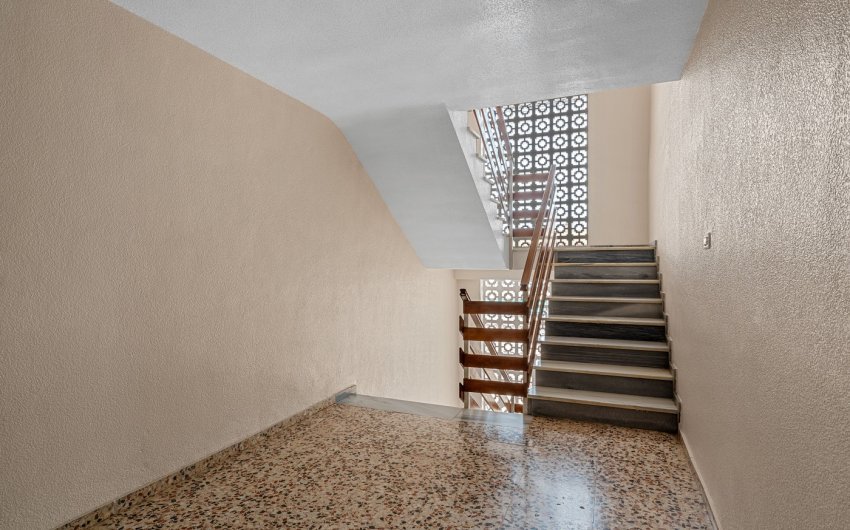 Reventa - Apartment -
Torrevieja - Costa Blanca
