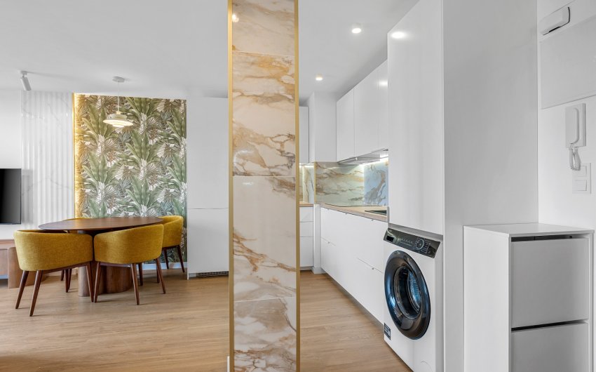 Reventa - Apartment -
Torrevieja - Costa Blanca