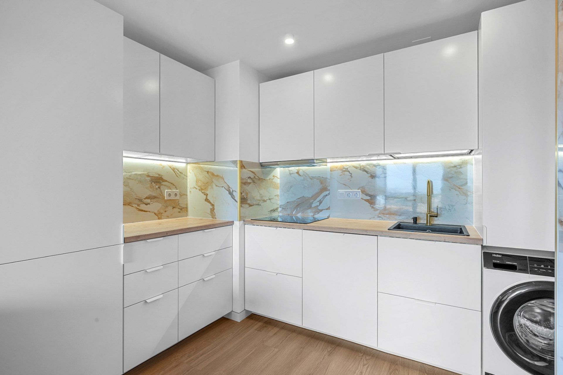 Reventa - Apartment -
Torrevieja - Costa Blanca